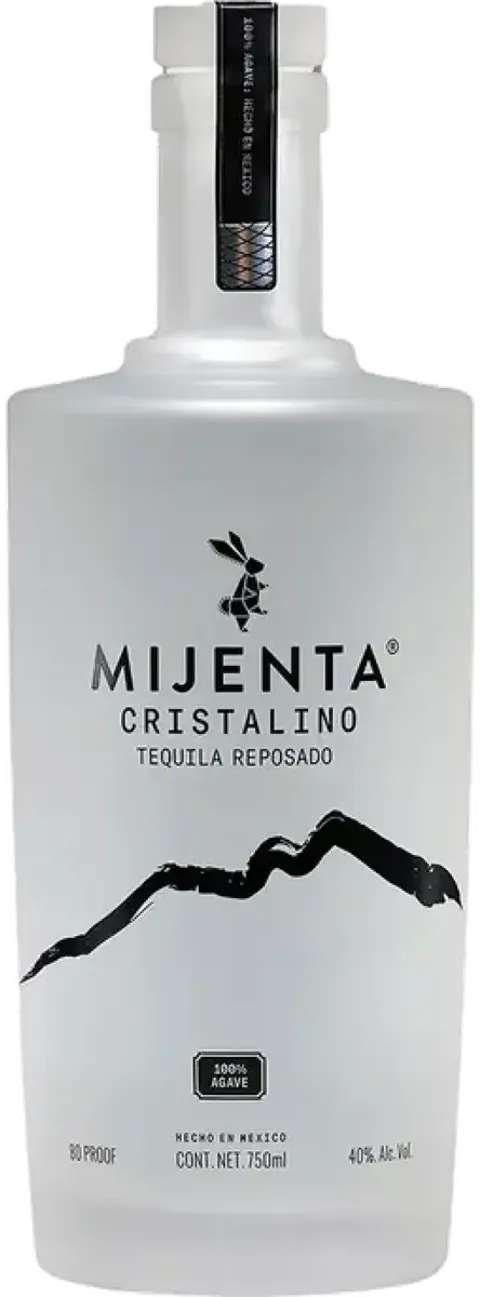 Mijenta Cristalino