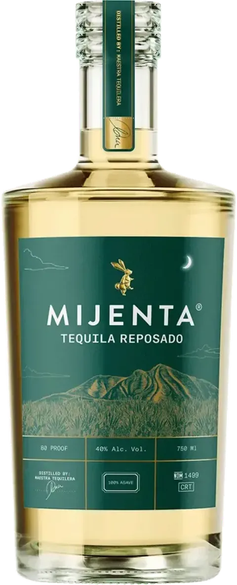 Mijenta Reposado