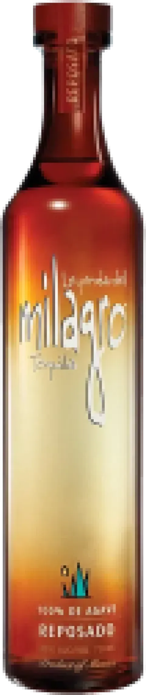 Milagro Reposado