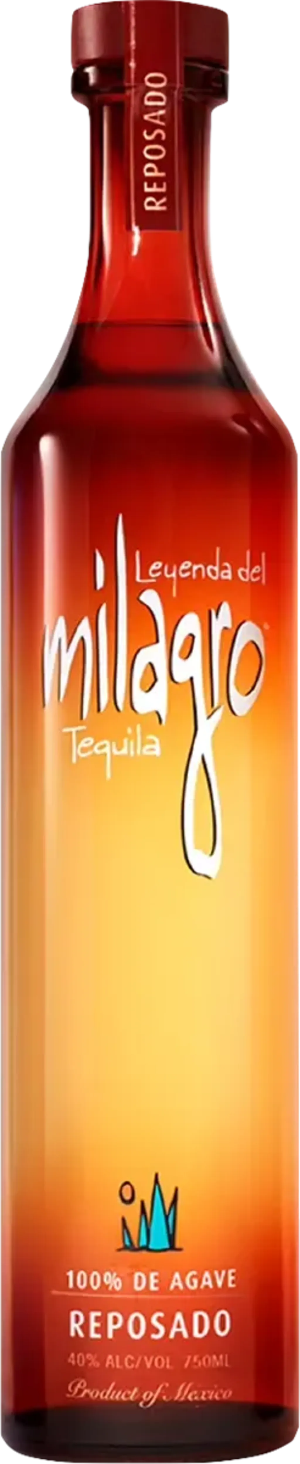 Milagro Reposado