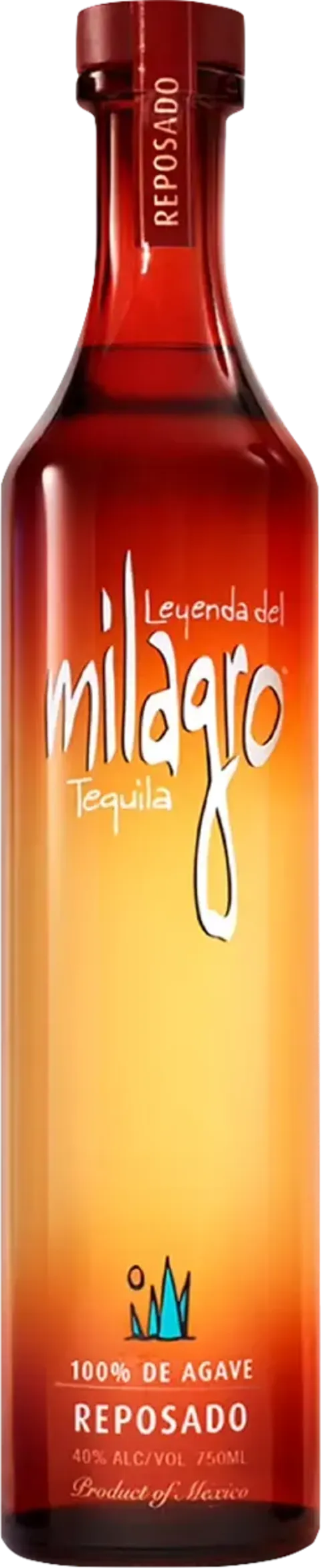 Milagro Reposado