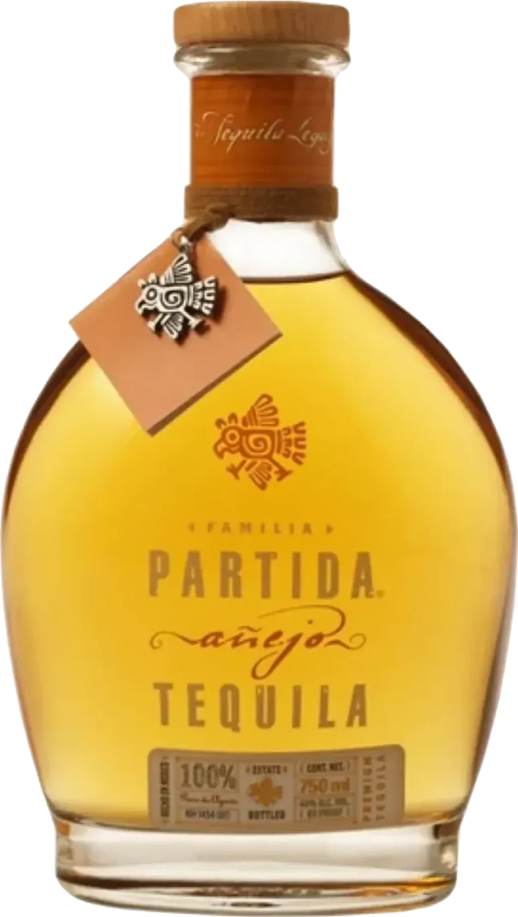 Partida Anejo