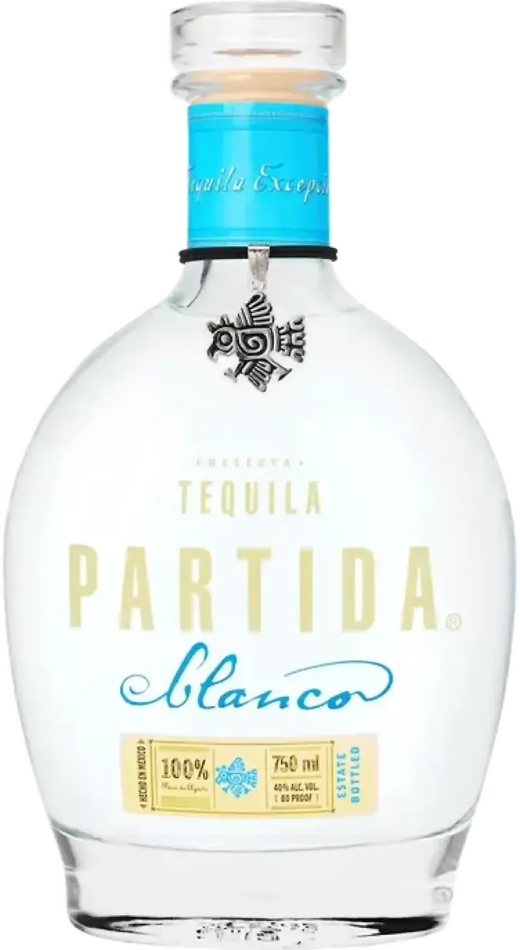 Partida Blanco