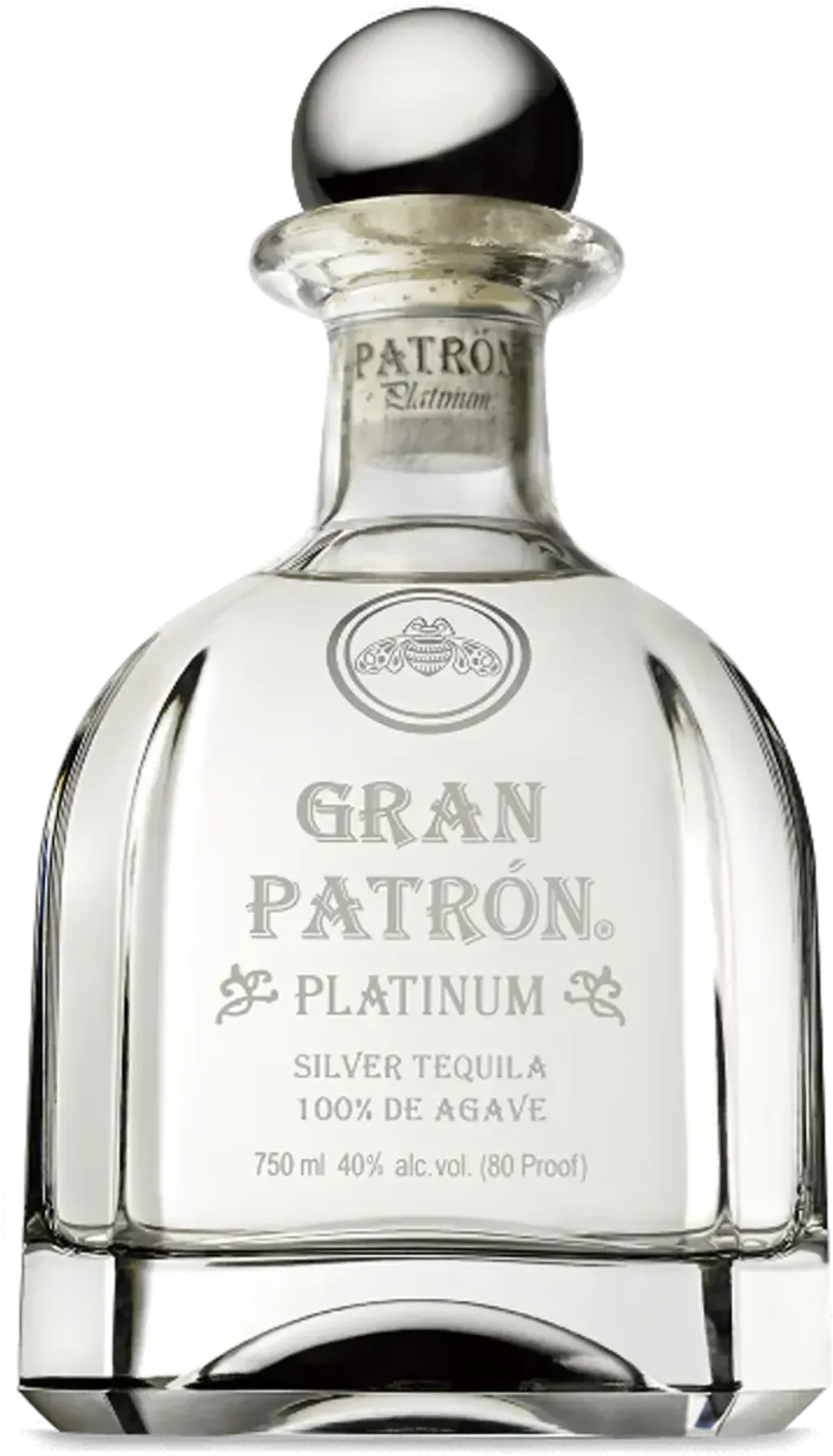 Gran Patron Platinum