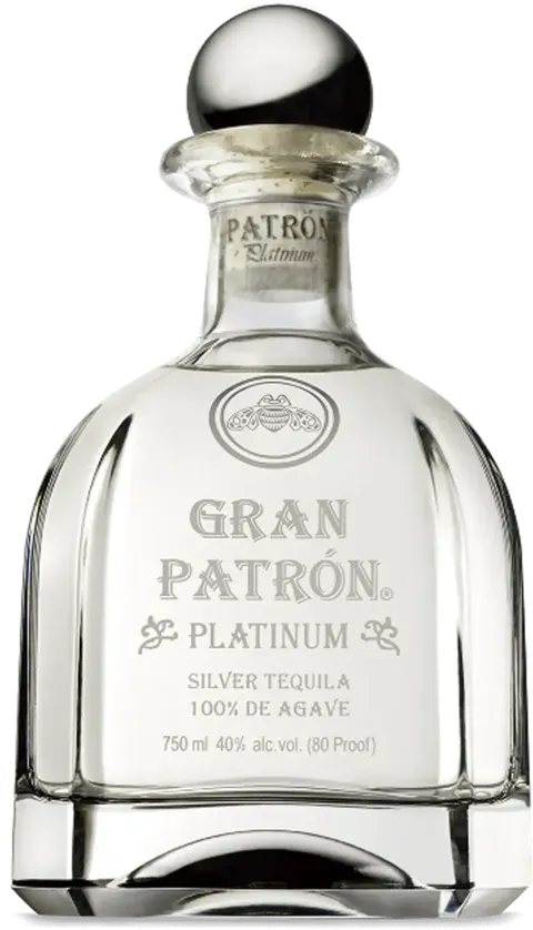 Gran Patron Platinum