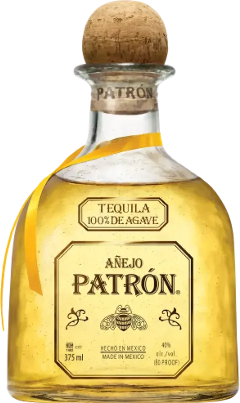 Patron Anejo