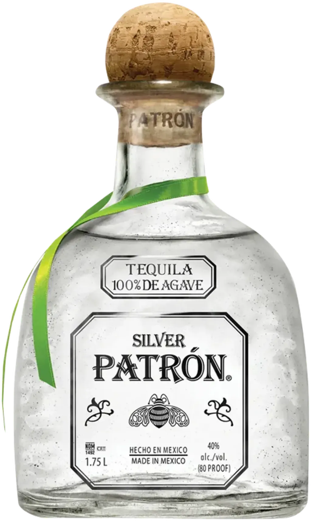 Patron Blanco