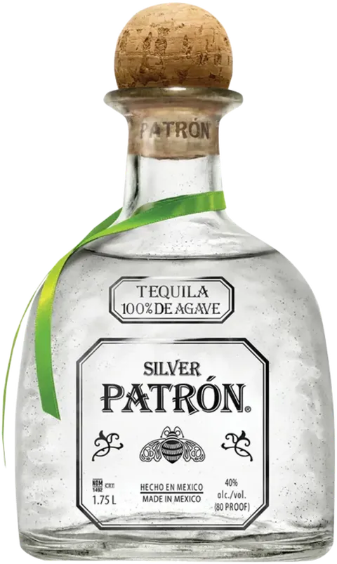 Patron Blanco