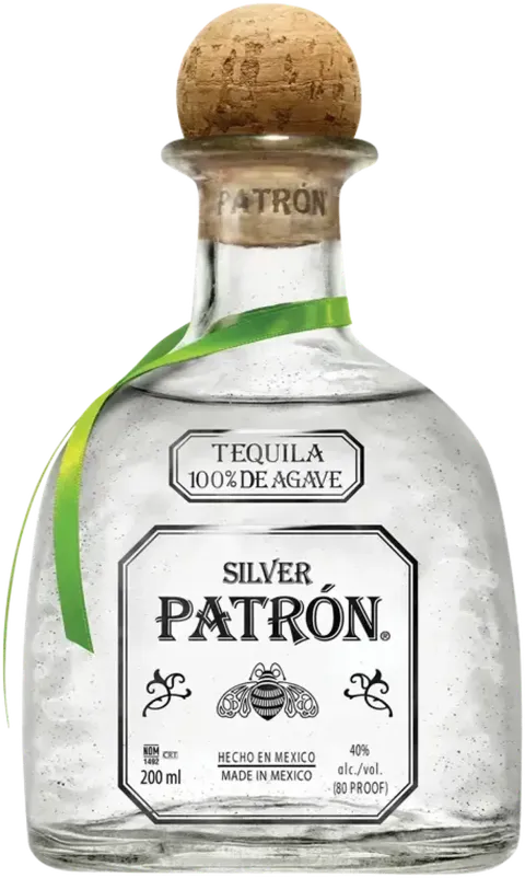 Patron Blanco