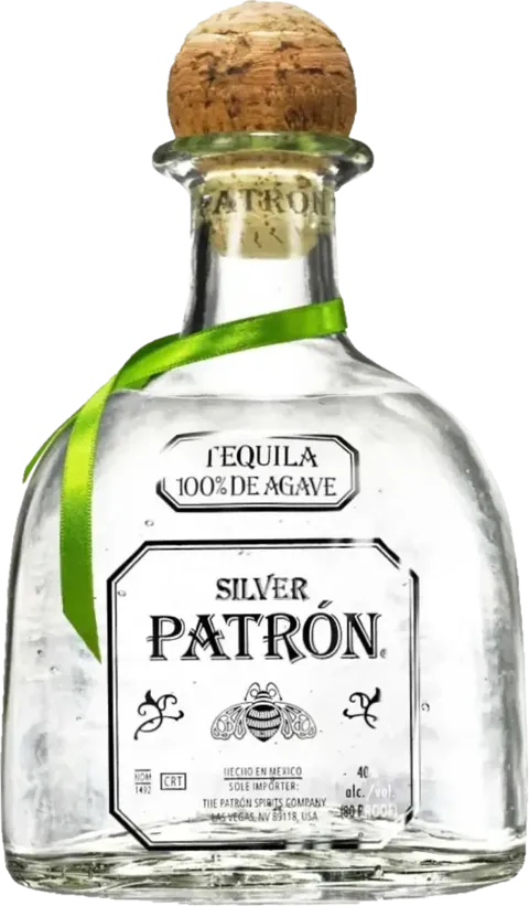 Patron Blanco