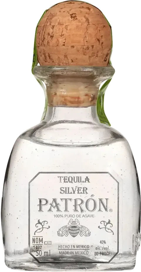 Patron Blanco