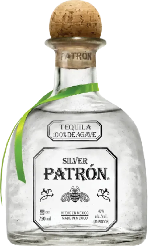 Patron Blanco