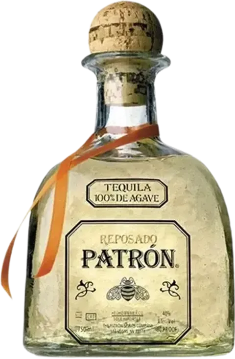 Patron Reposado