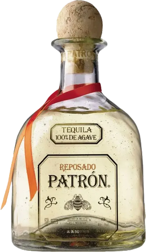 Patron Reposado