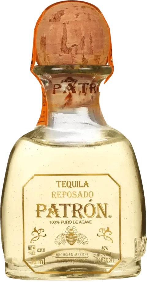 Patron Reposado