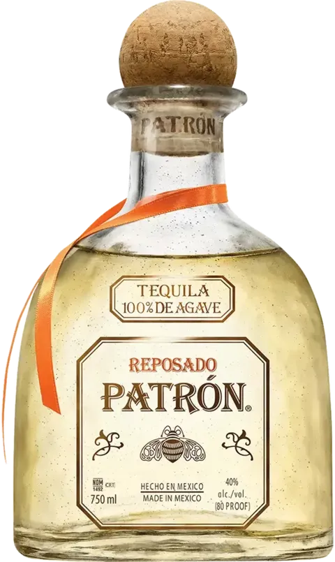 Patron Reposado