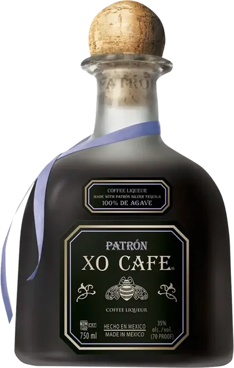 Patron XO Cafe
