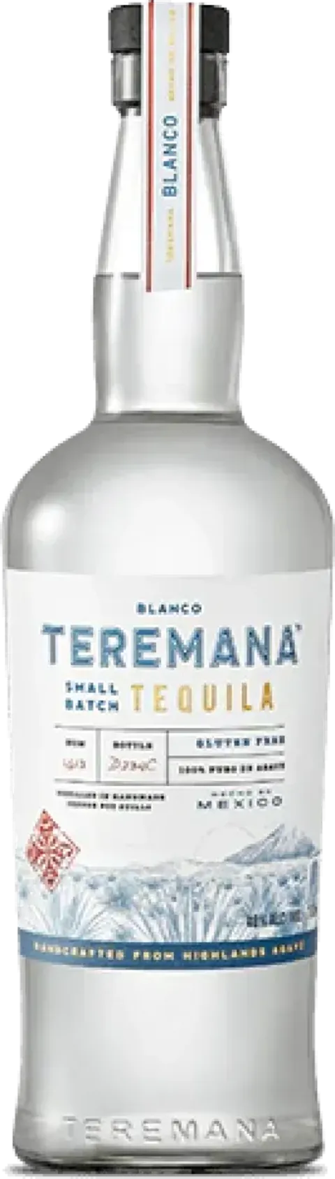 Teremana Blanco