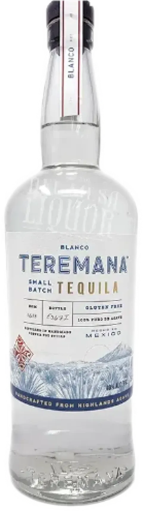 Teremana Blanco