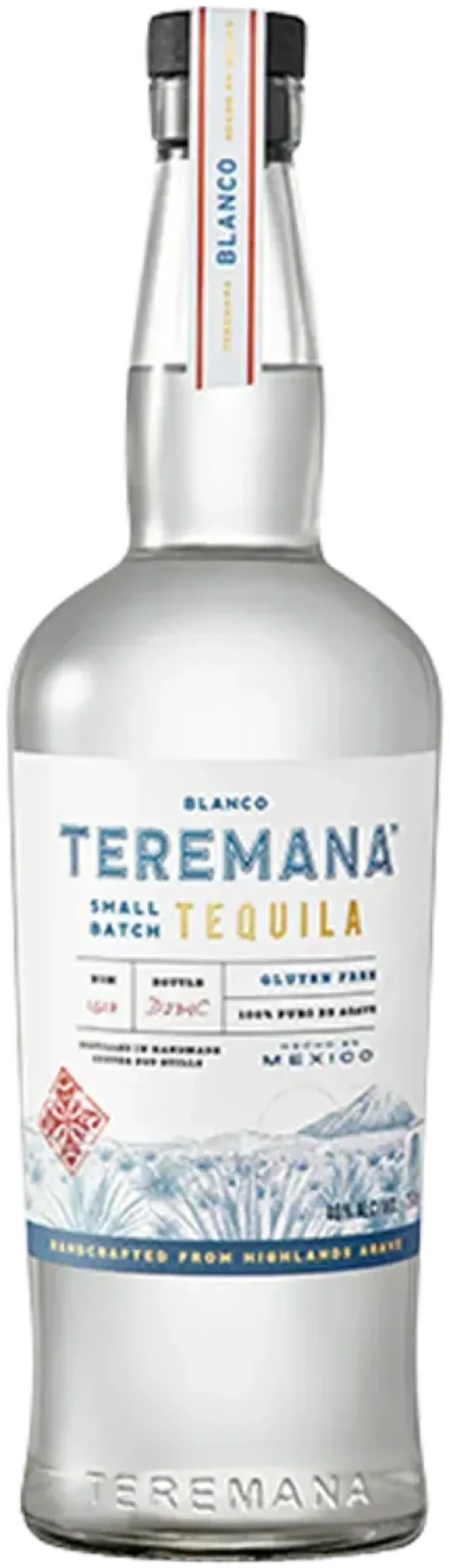 Teremana Blanco