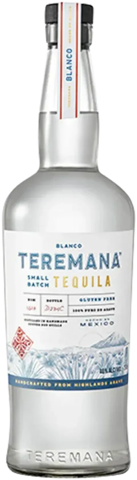 Teremana Blanco