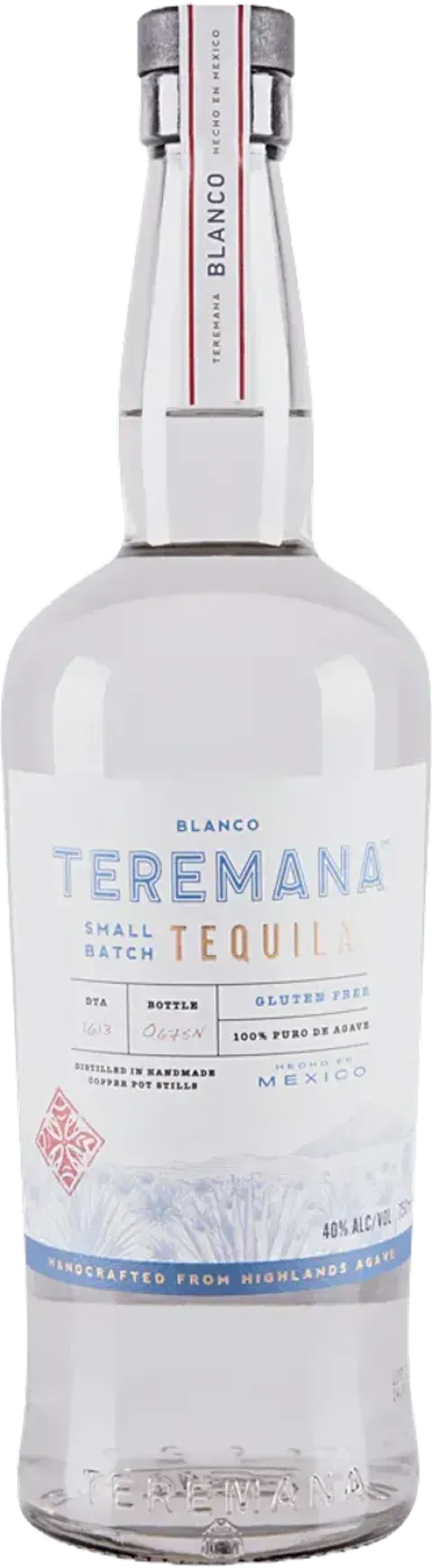 Teremana Blanco