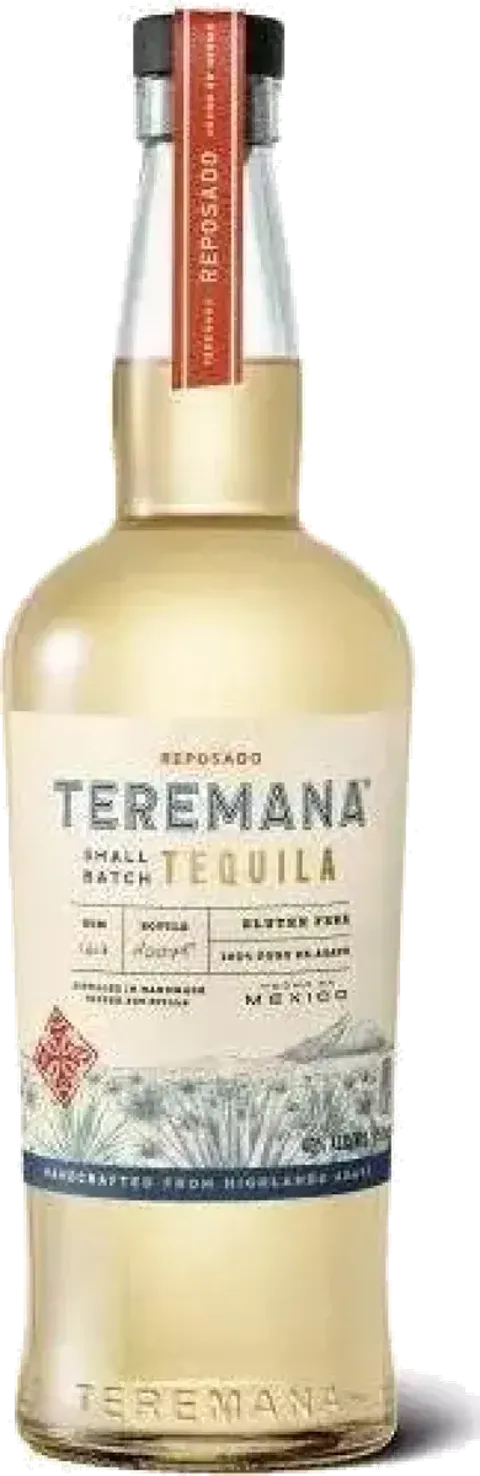 Teremana Reposado