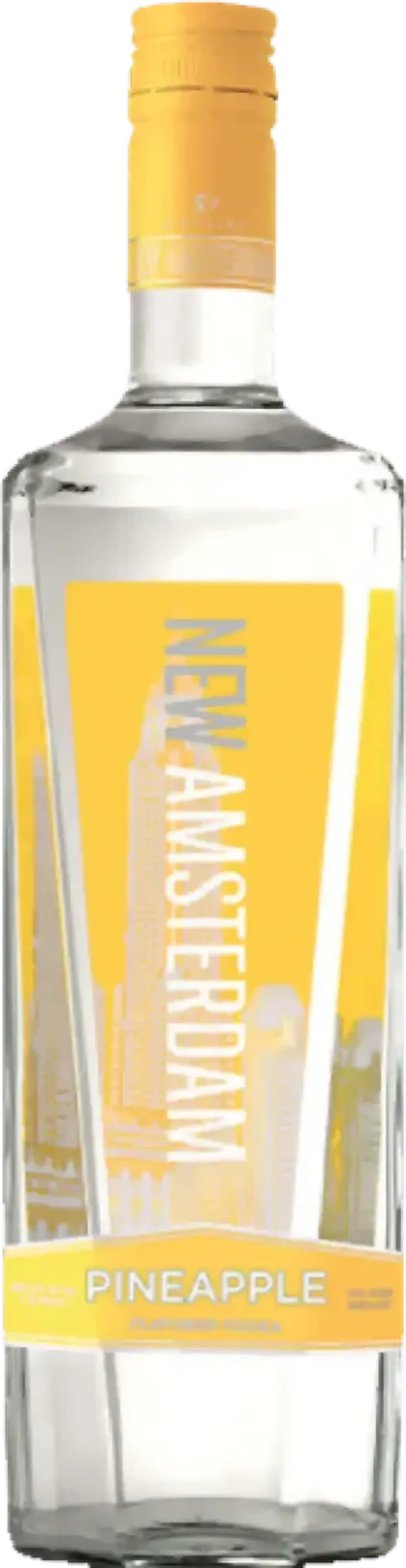 New Amsterdam Pineapple