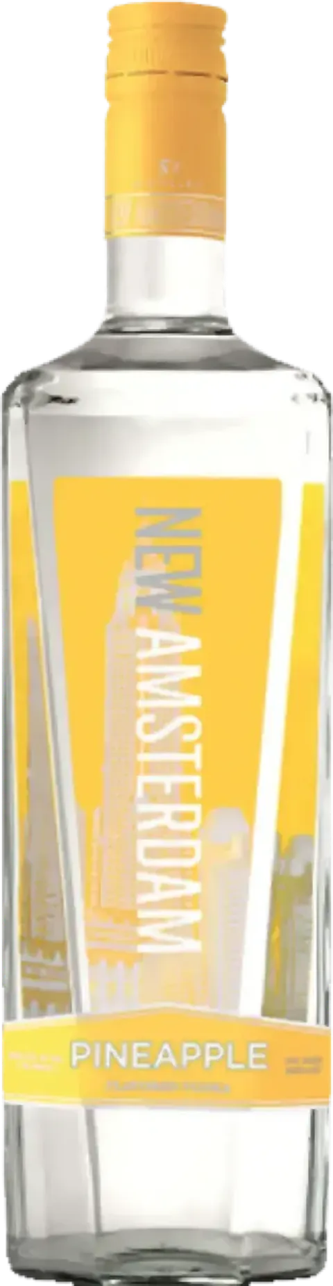 New Amsterdam Pineapple