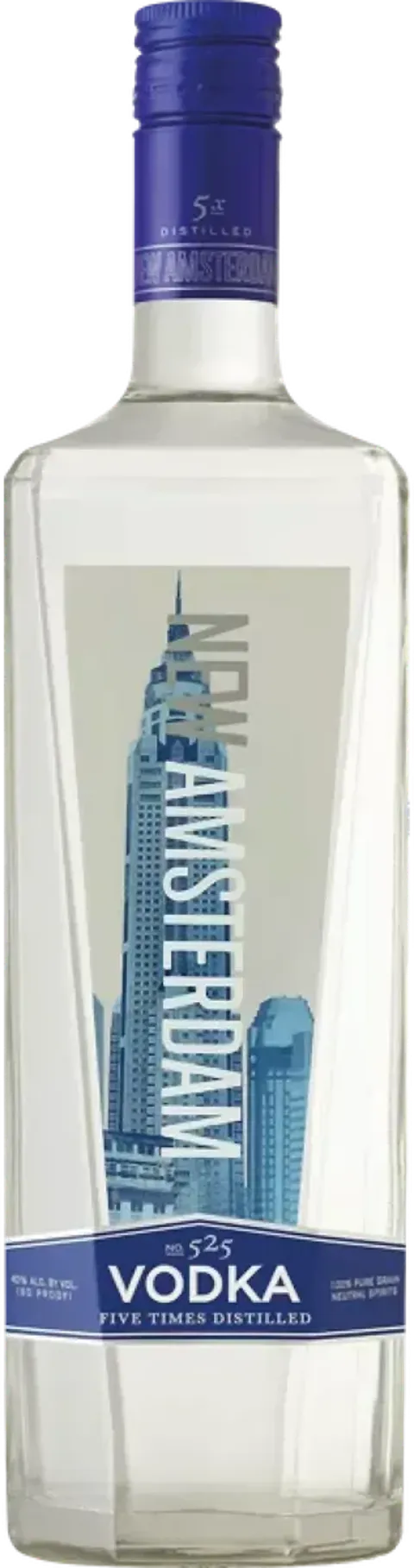 Vodka