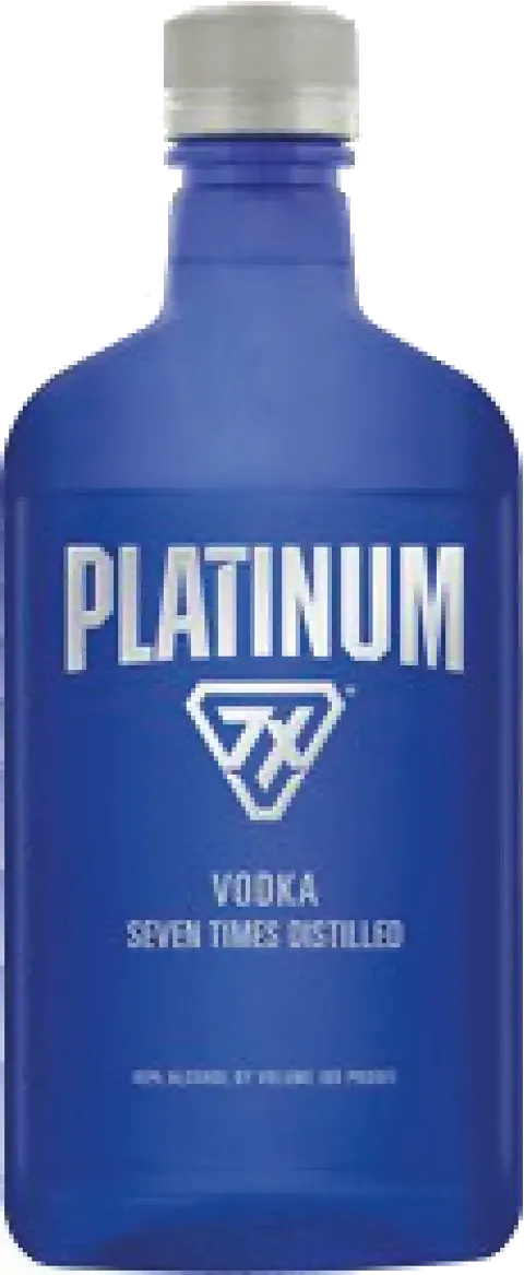 Platinum 7x Vodka