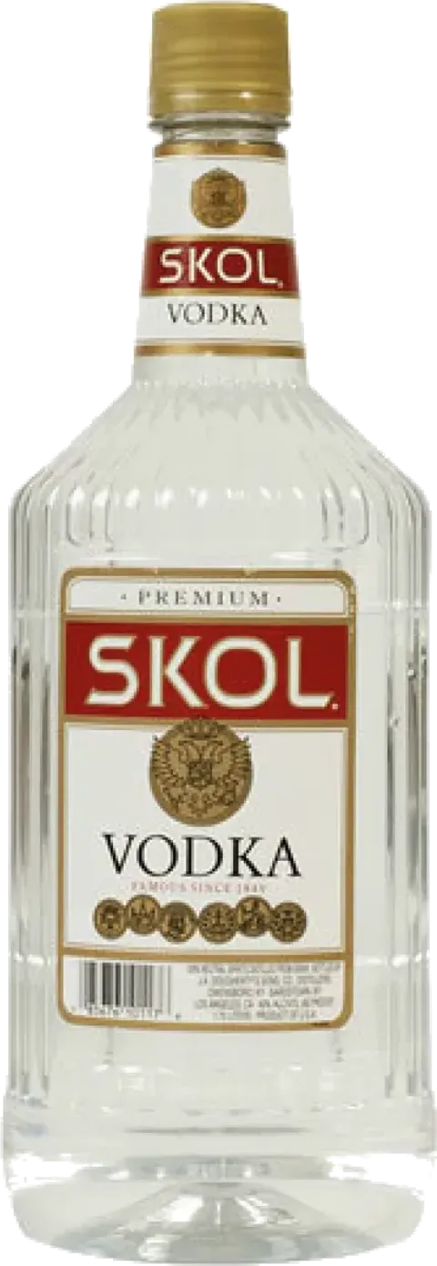 Skol Vodka