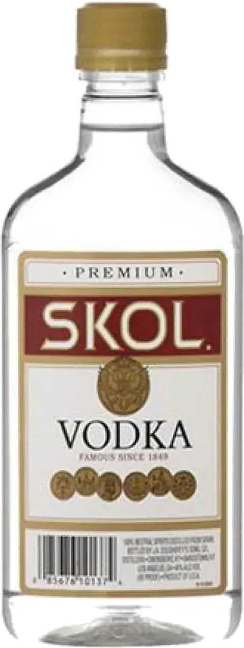 Skol Vodka