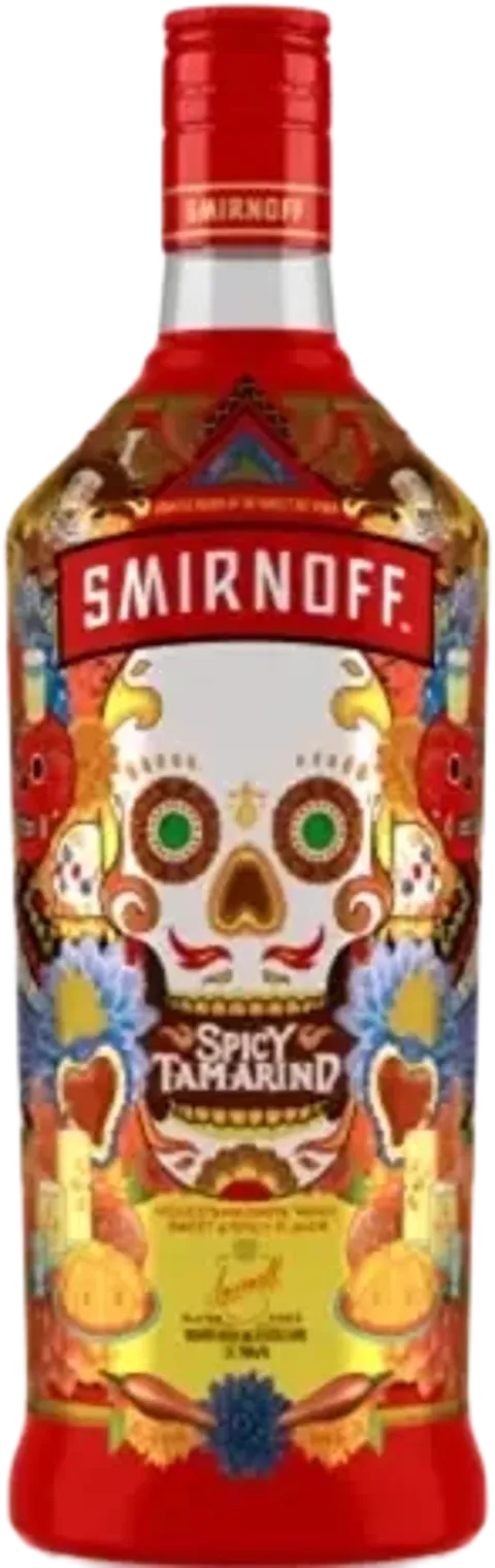 Smirnoff Spicy Tamarind