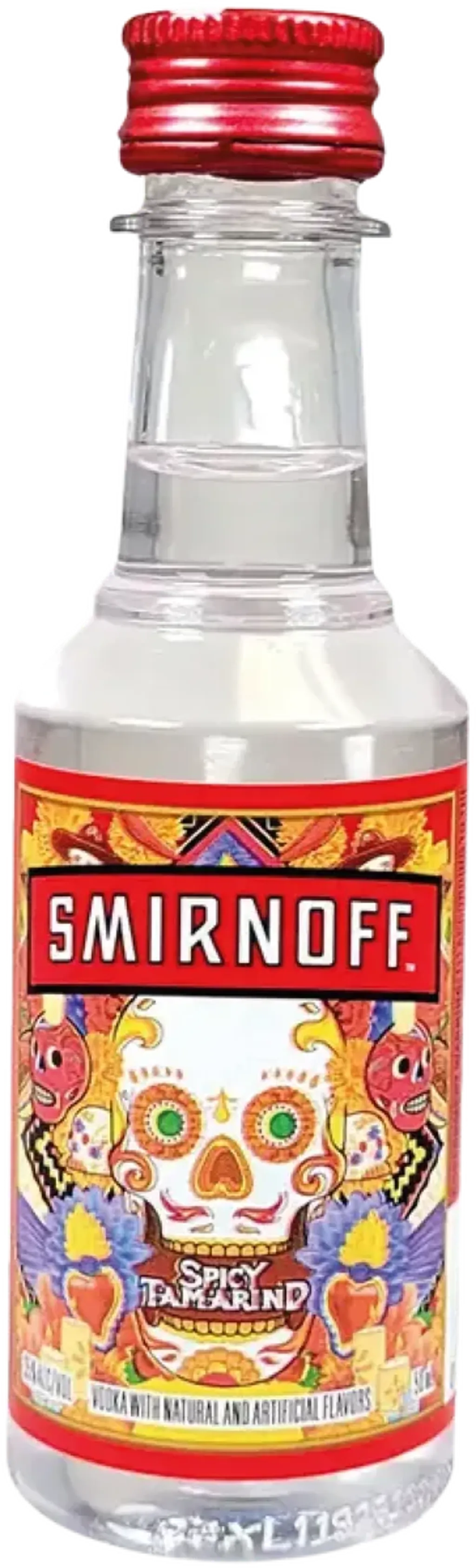 Smirnoff Spicy Tamarind