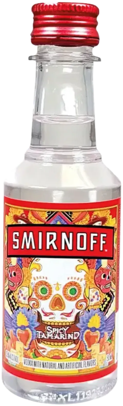 Smirnoff Spicy Tamarind
