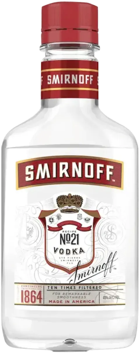 Smirnoff Vodka