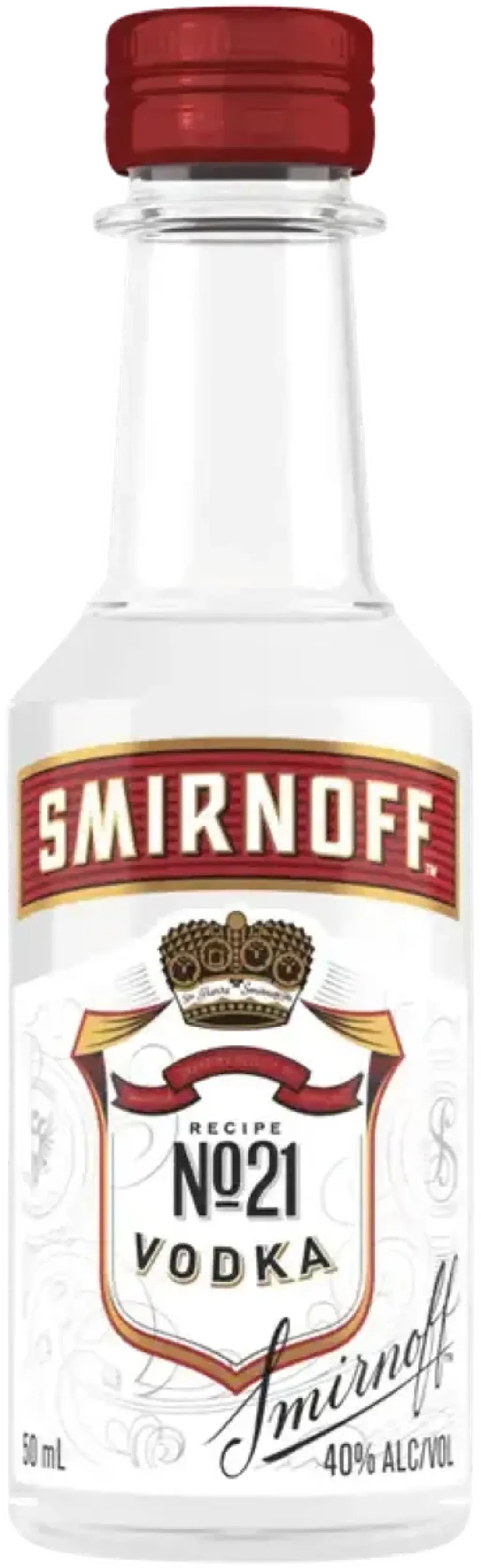 Smirnoff Vodka