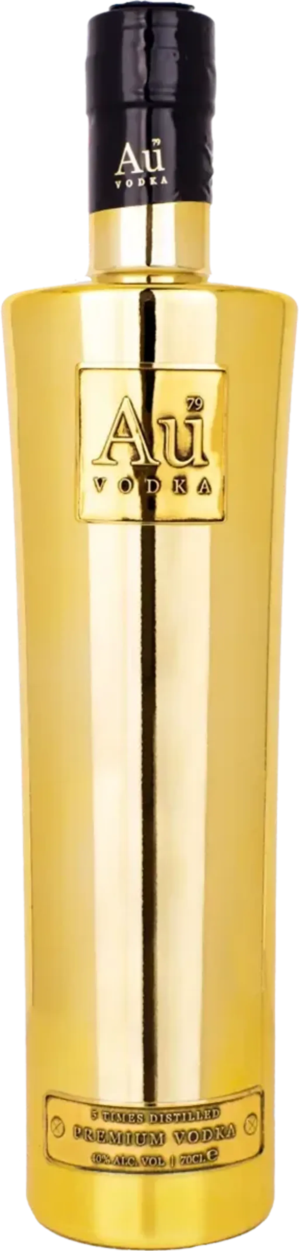 Au Vodka
