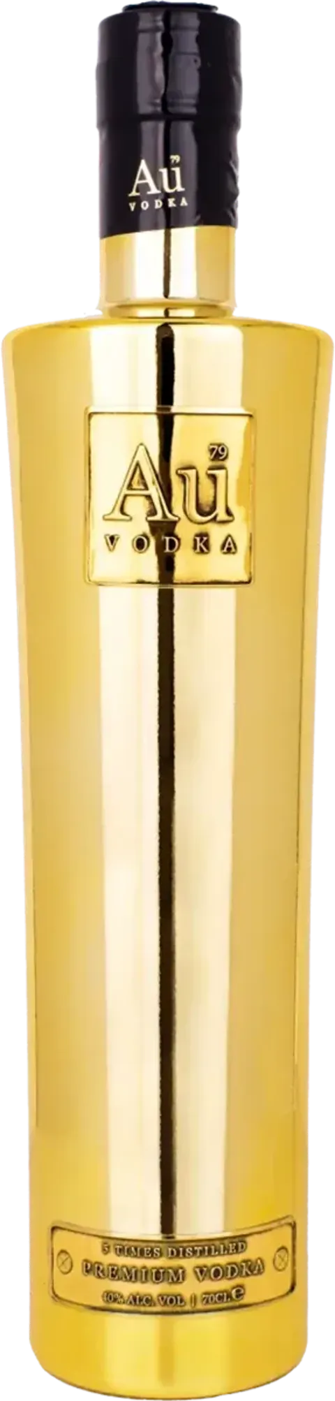 Au Vodka