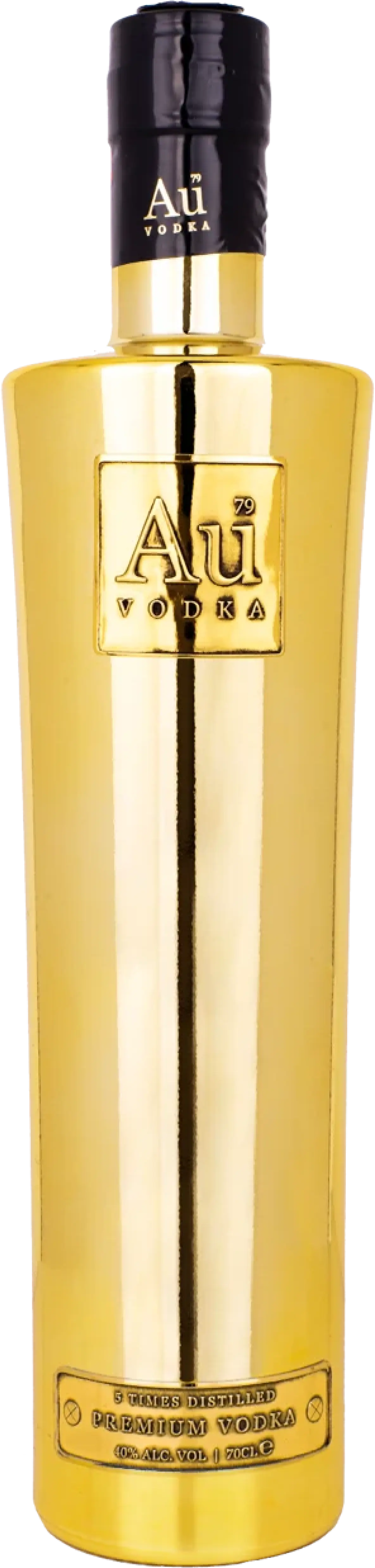 Au Vodka