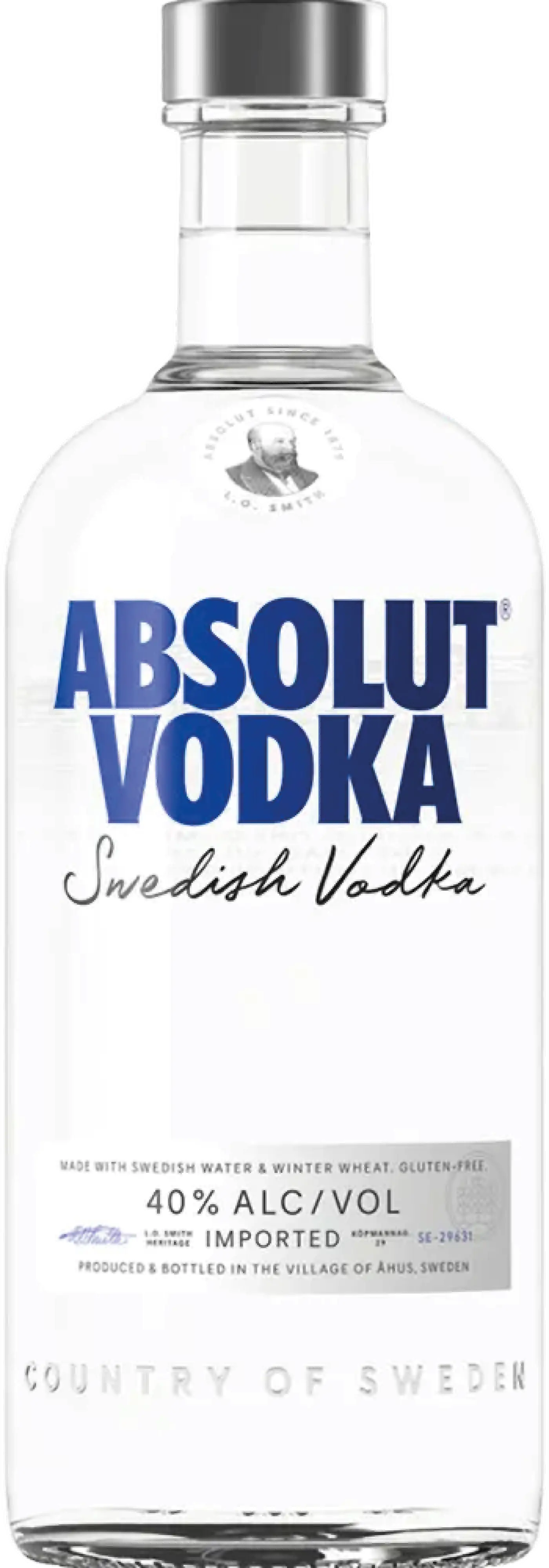 Absolut Vodka