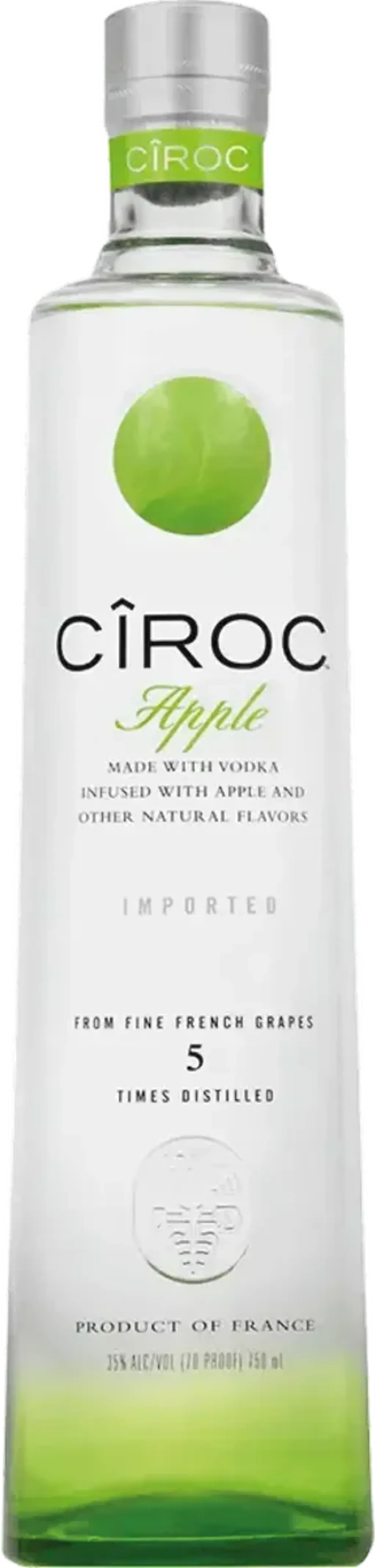 Ciroc Apple