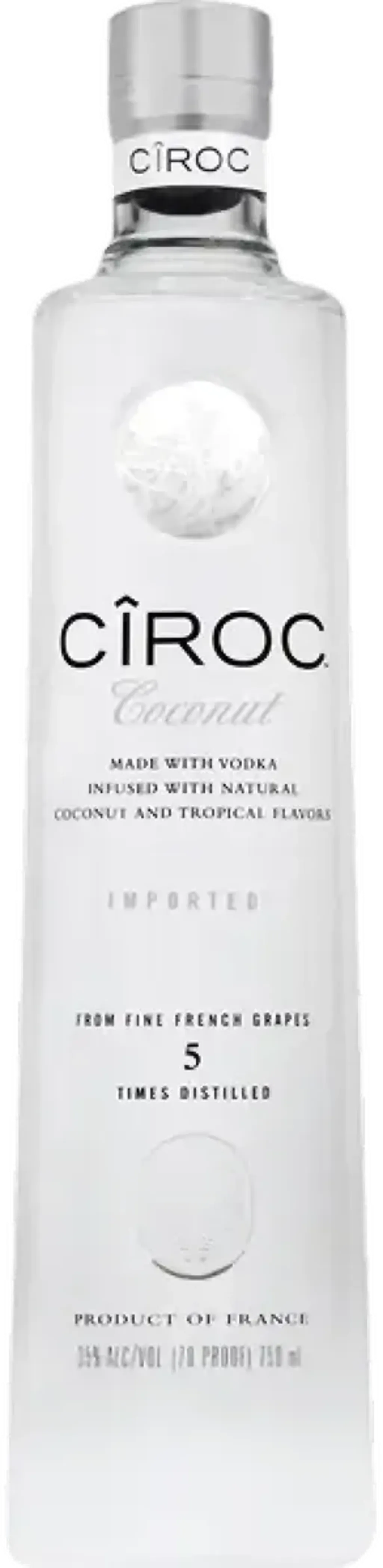 Ciroc Coconut