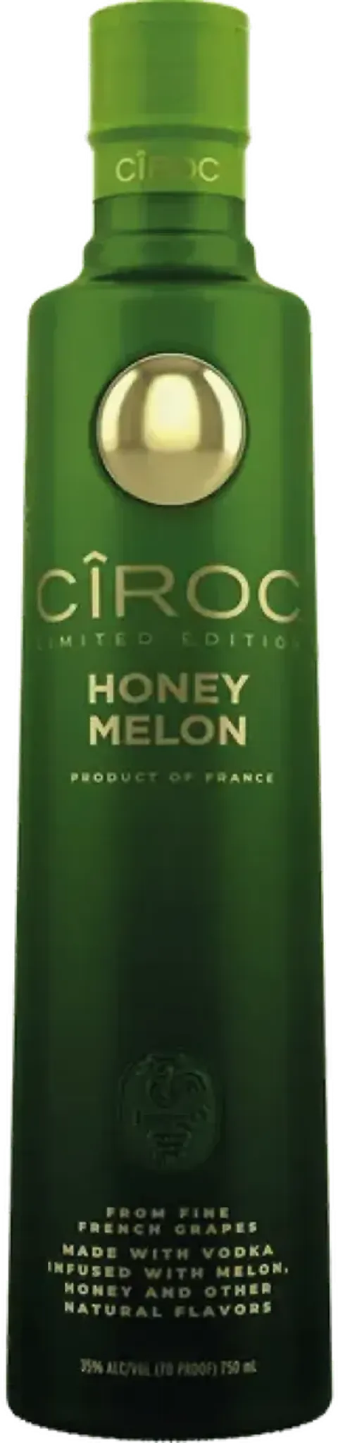 Ciroc Honey Melon