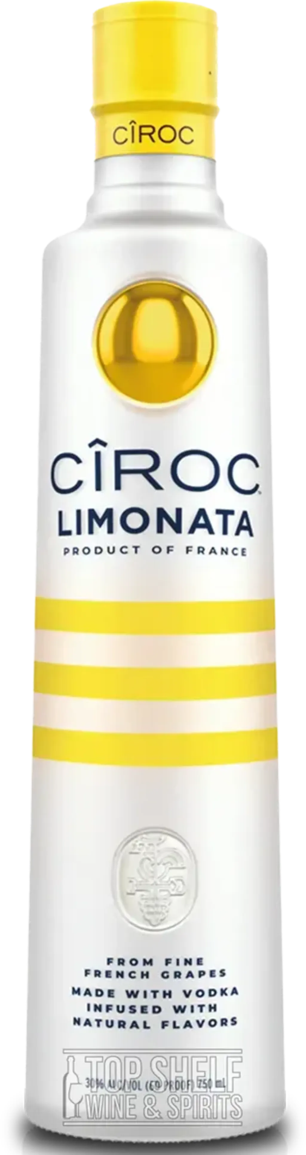 Ciroc Limonata