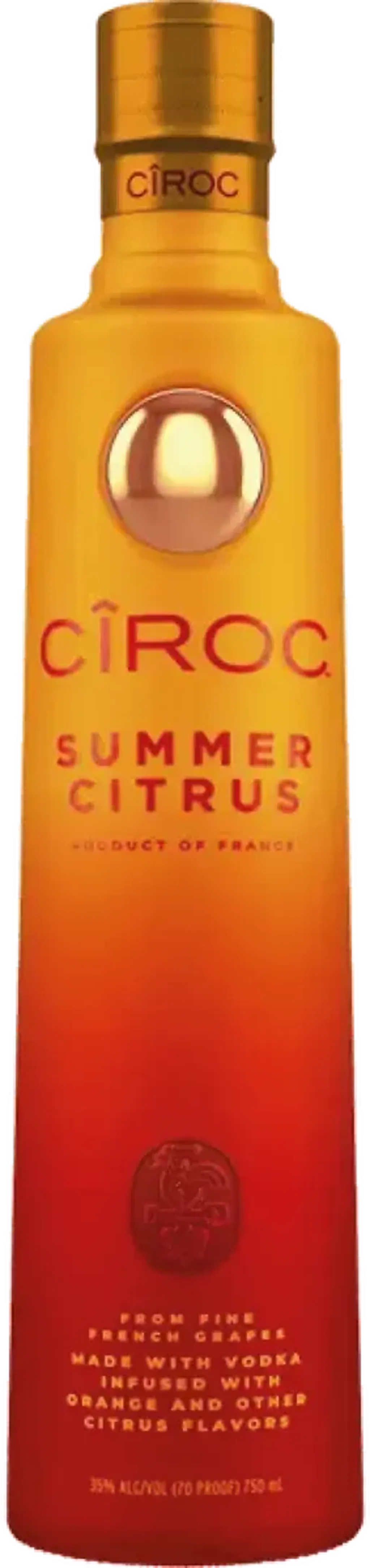 Ciroc Summer Citrus