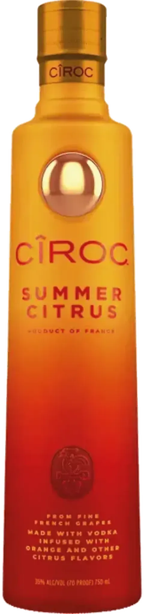 Ciroc Summer Citrus