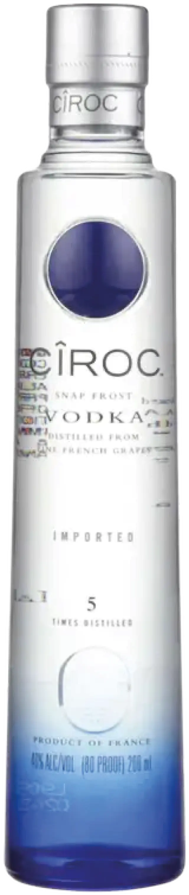 Vodka