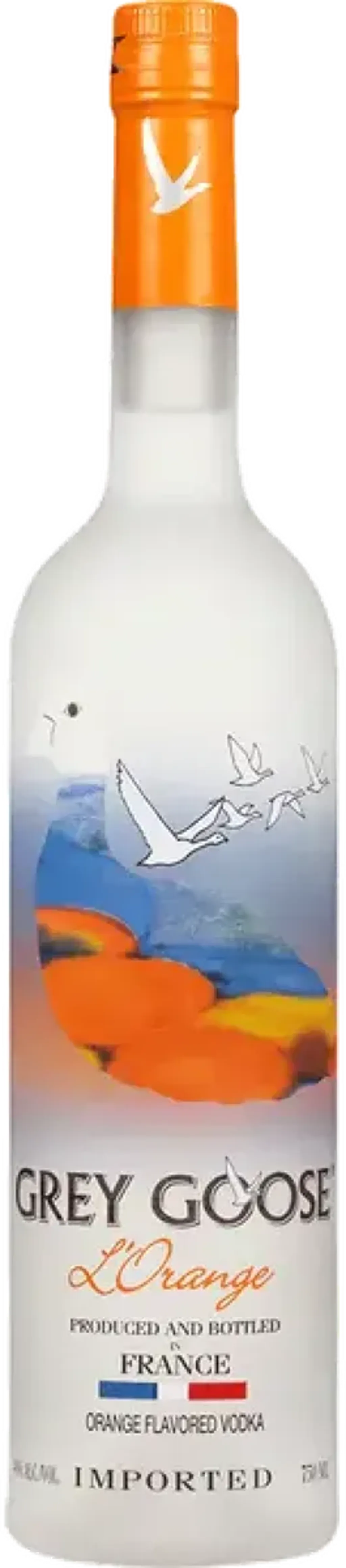 Grey Goose L'Orange